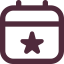 calendar-star